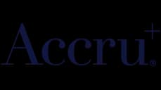 Accru logo